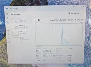 HEWLETT PACKARD 14M-DH0001DX